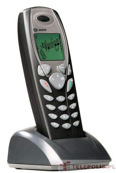 Sagem myH10