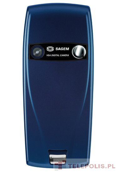 Sagem myX5-2v