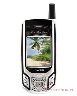 Sagem myZ55