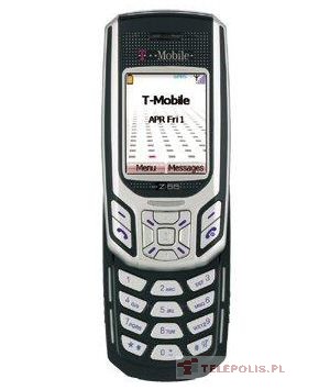Sagem myZ55