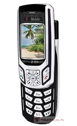 Sagem myZ55