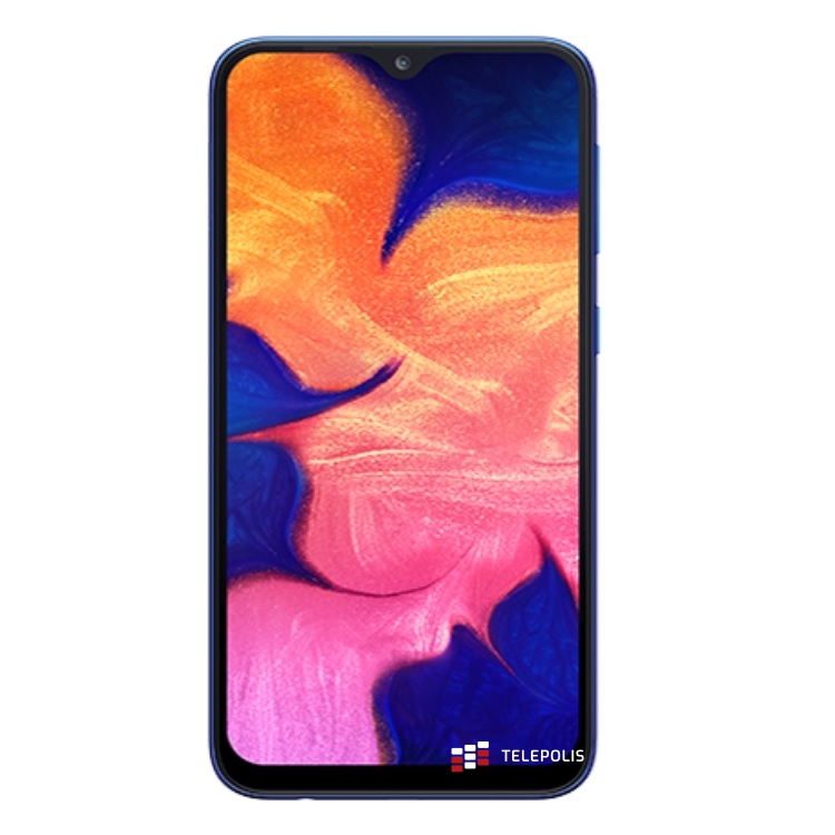 Samsung Galaxy A10