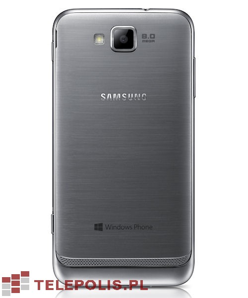 Samsung ATIV S
