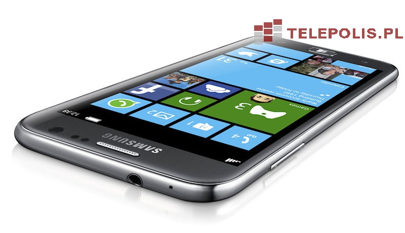 Samsung ATIV S