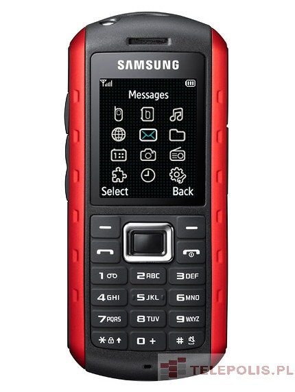 Samsung B2100