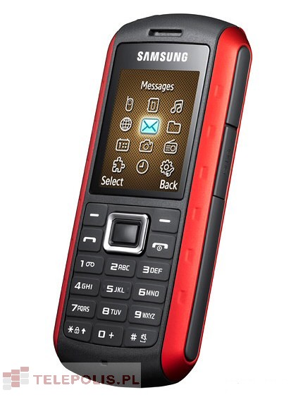 Samsung B2100