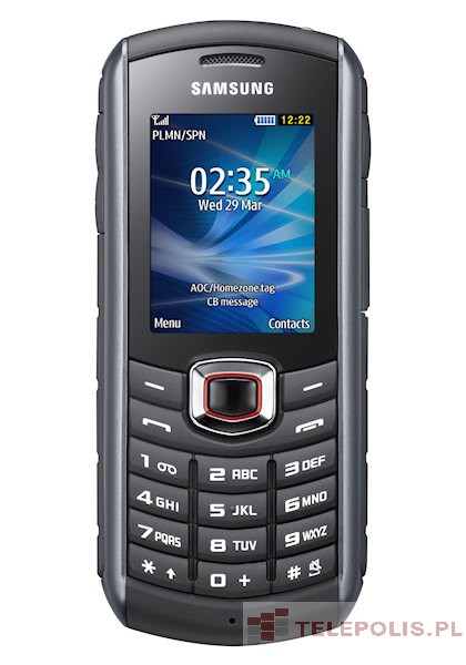 Samsung B2710 Solid