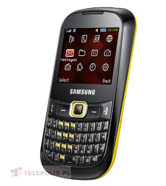 Samsung B3210