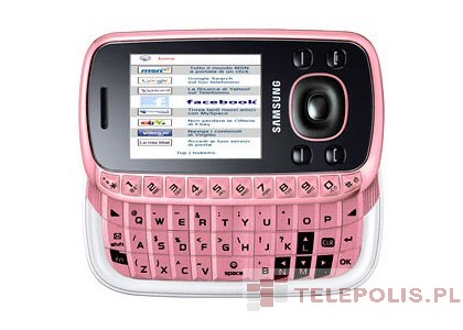 Samsung B3310