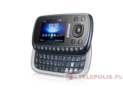 Samsung B3310