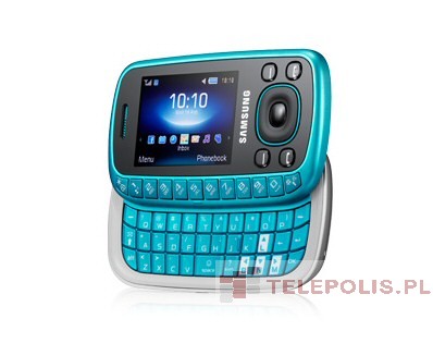 Samsung B3310