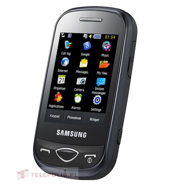 Samsung B3410