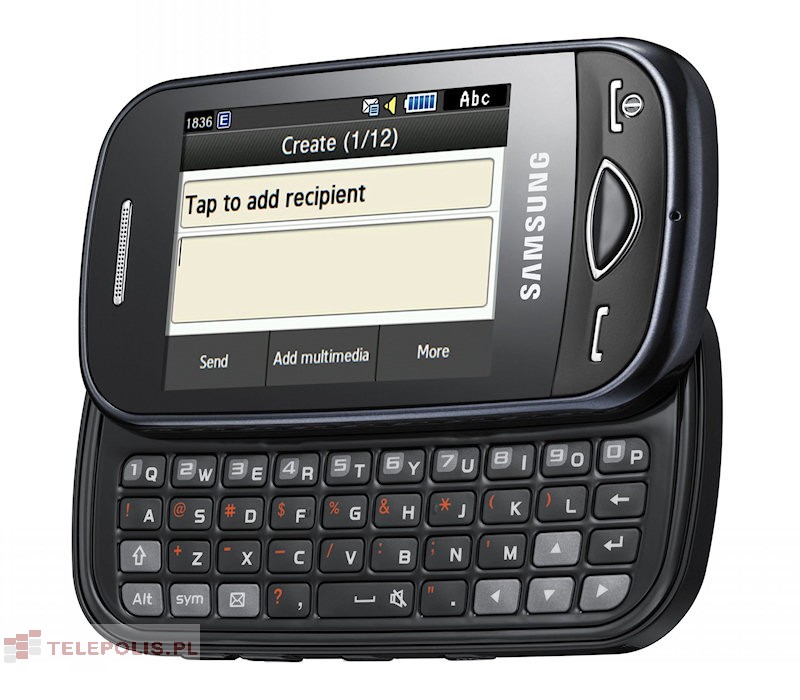 Samsung B3410