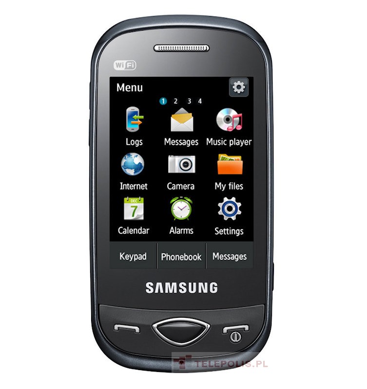 Samsung B3410w