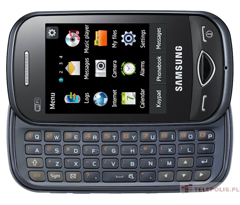 Samsung B3410w