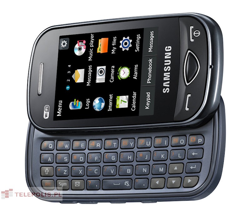 Samsung B3410w