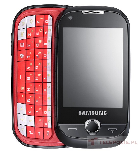 Samsung B5310