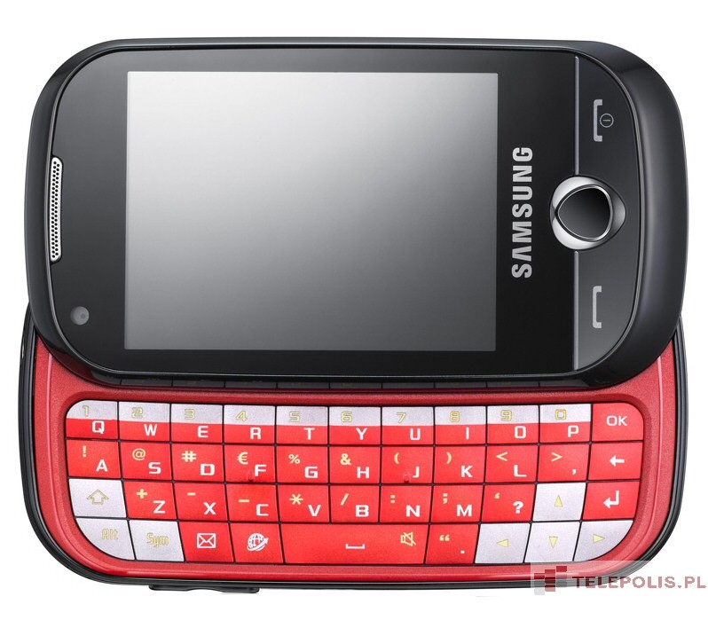 Samsung B5310