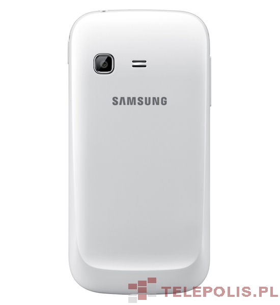Samsung B5330 Galaxy Chat