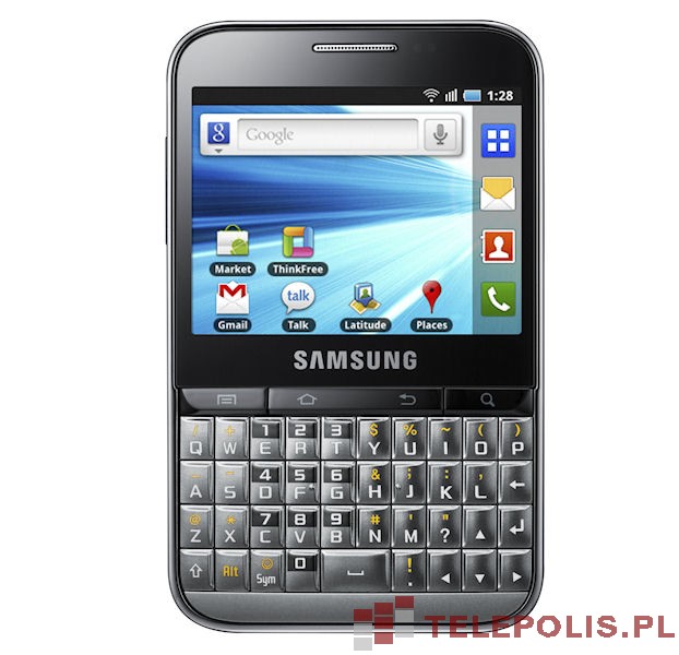 Samsung B7510