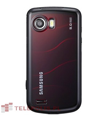 Samsung B7610 Omnia Pro