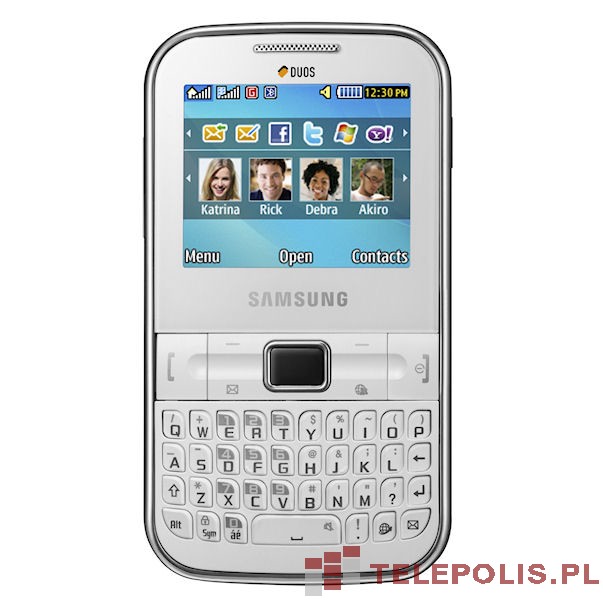 Samsung C3222