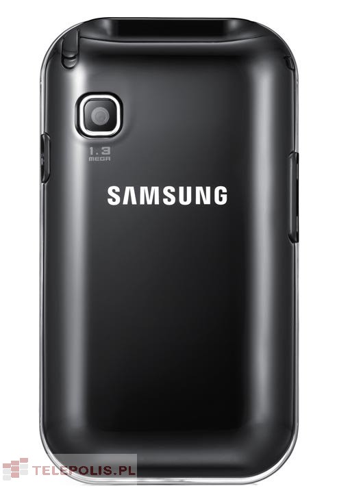 Samsung C3300 Champ