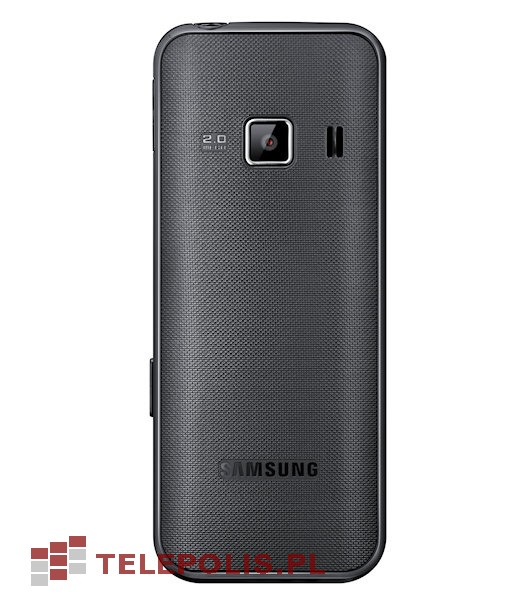 Samsung C3322