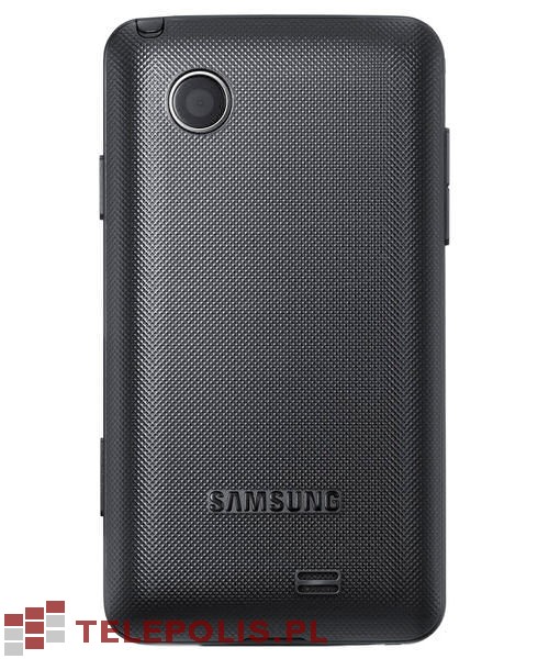 Samsung C3330 Champ 2