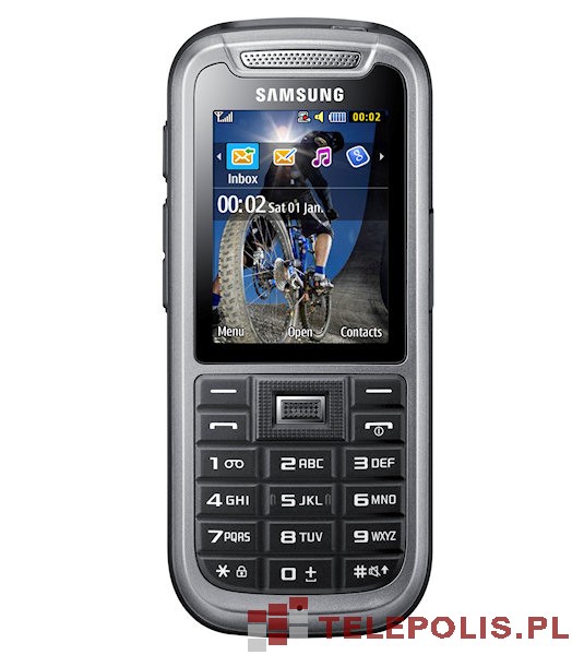 Samsung C3350