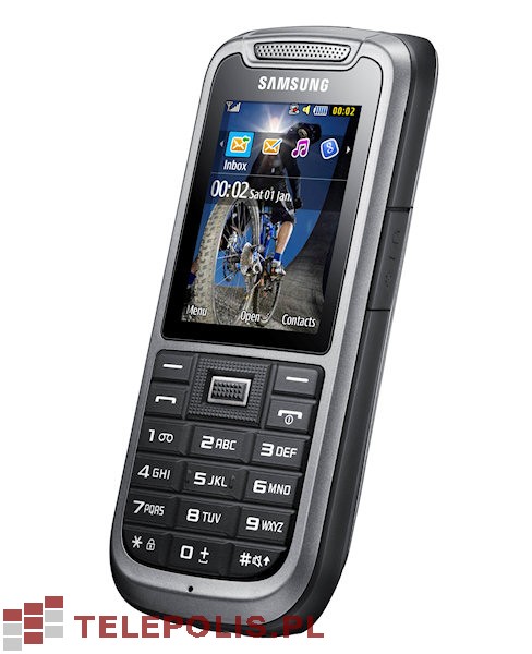 Samsung C3350