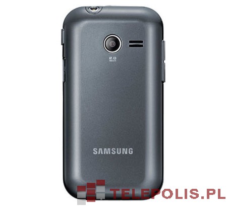 Samsung C3500 Ch@t 350