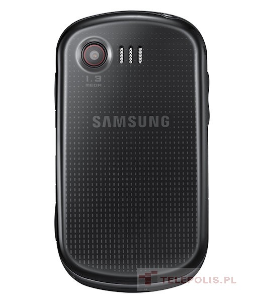 Samsung C3510 Genoa