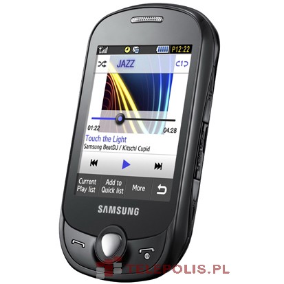 Samsung C3510 Genoa