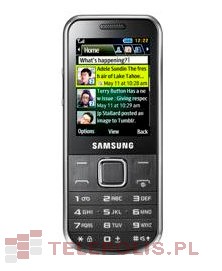 Samsung C3530