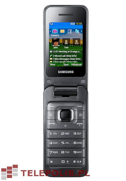 Samsung C3560