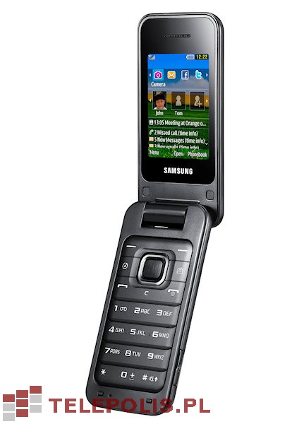 Samsung C3560