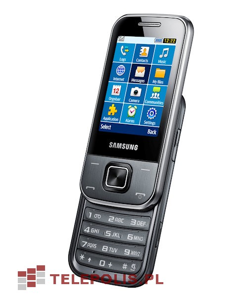 Samsung C3750