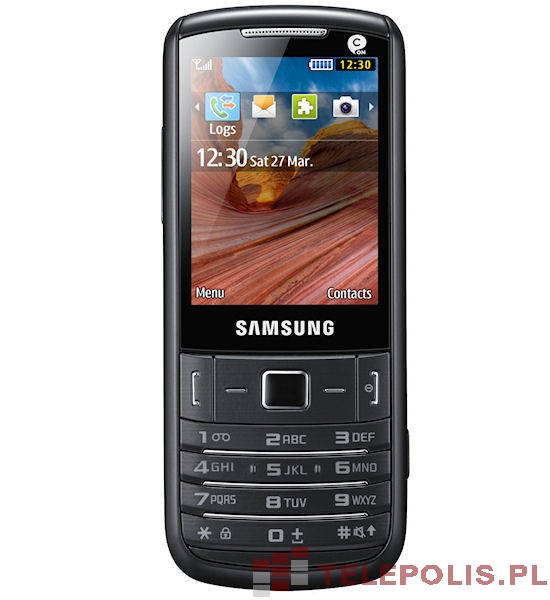 Samsung C3780