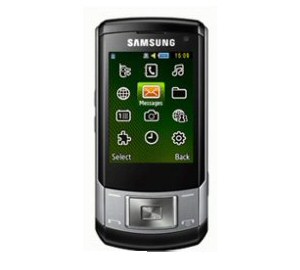 Samsung C5510