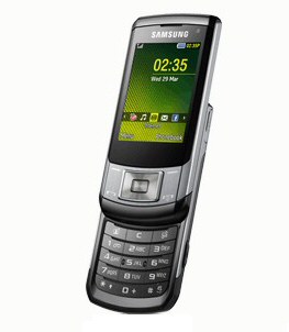 Samsung C5510