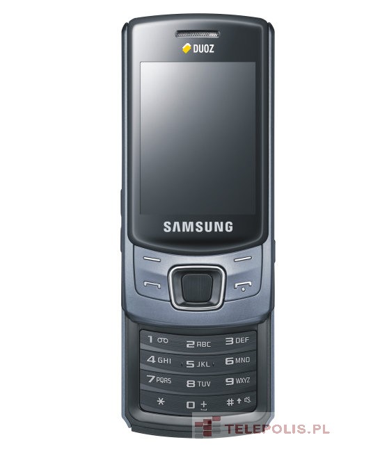 Samsung C6112