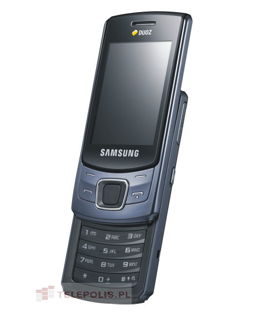 Samsung C6112