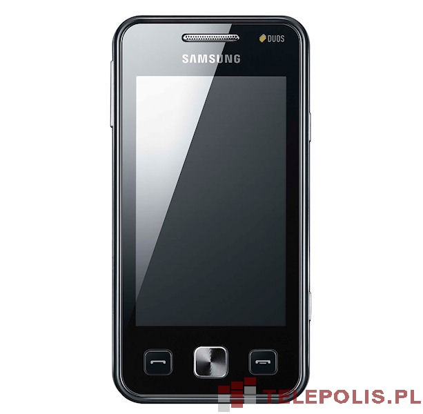 Samsung C6712 Star II Duos