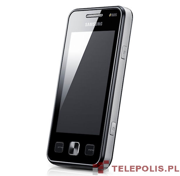 Samsung C6712 Star II Duos