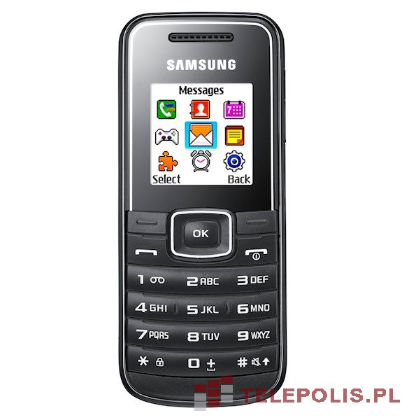 Samsung E1050