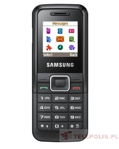 Samsung E1070