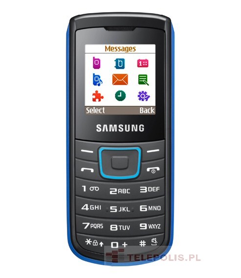 Samsung E1100