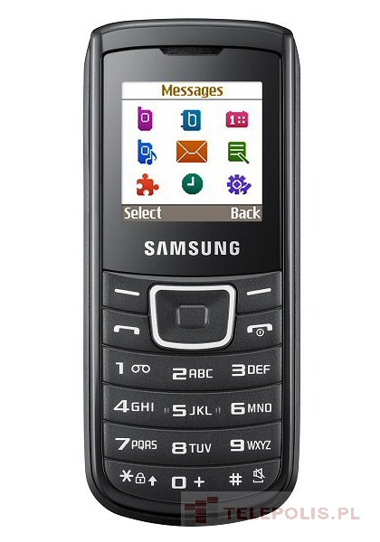 Samsung E1100