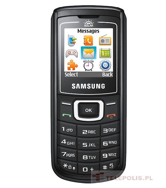 Samsung E1107